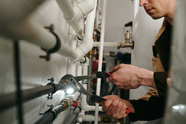 Clogged Drain Plumber in Egypt Lake Leto, FL