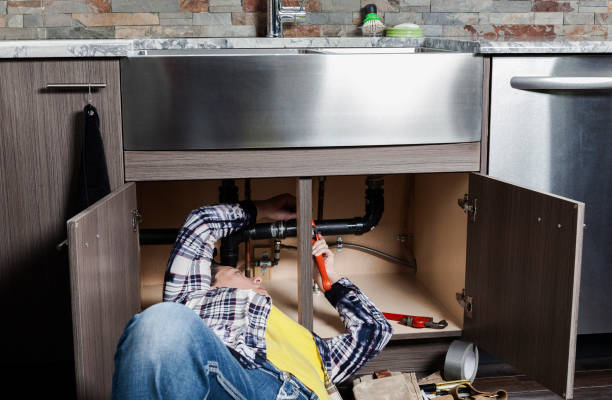 Professional Plumbing in Egypt Lake Leto, FL